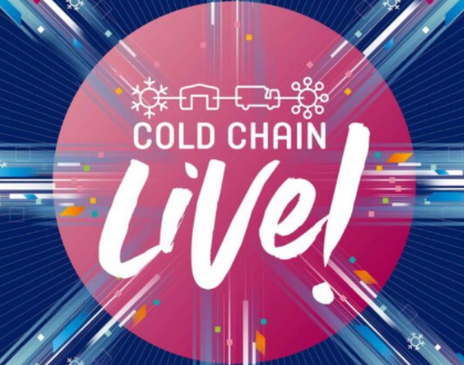Speakers announced for Cold Chain Live! 2023