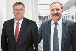 Dr. Stephan Arnold to assume responsibility for R&D department at ebm-papst