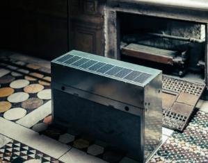 Carrier Solution Enhances Comfort and Supports Preservation of Art in the Raphael Rooms at the Vatican Museums
