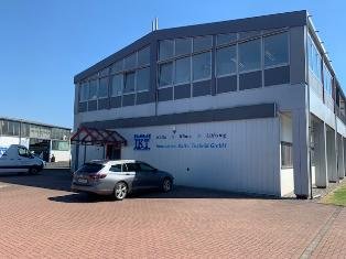 Arneg Deutschland has acquired the German company IKT