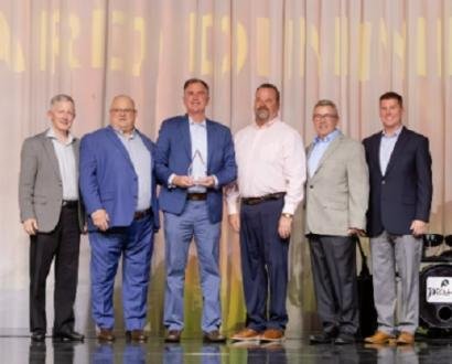 Mitsubishi Electric Trane HVAC US Celebrates Distributors’ Achievements at 2023 Diamond Leadership Awards Ceremony