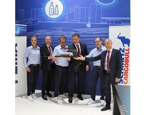 Schmitz Cargobull at Transport Logistic 2019
