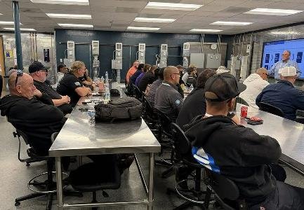 NASRC launches registration for Spring 2026 natural refrigerant training