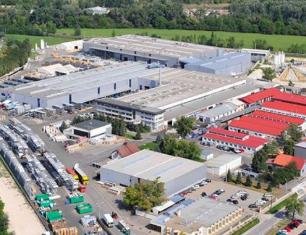 Hungarian Government provides 1.6 billion forints in funding towards Güntner Ltd.’s investment project