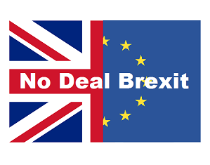 New system launched to maintain environmental standards on harmful gases in No Deal Brexit scenario