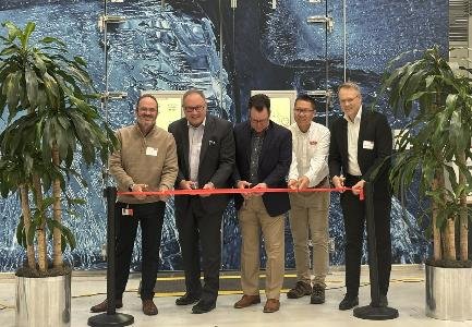 Danfoss opens commercial refrigeration testing lab in Florida