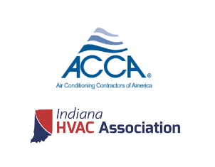 Indiana HVAC Association and ACCA form alliance