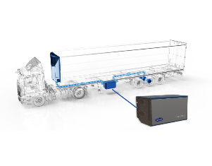 Carrier Transicold Enters Strategic Agreement with AddVolt