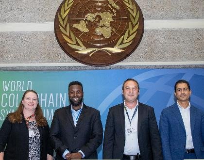 Carrier Commercial Refrigeration and GIZ will establish a regional supermarket training center in Kenya