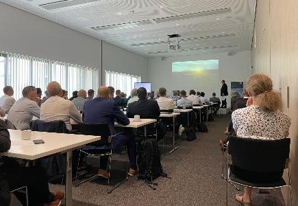 IRN 2025 to Focus on Natural Refrigerants and Energy Efficiency