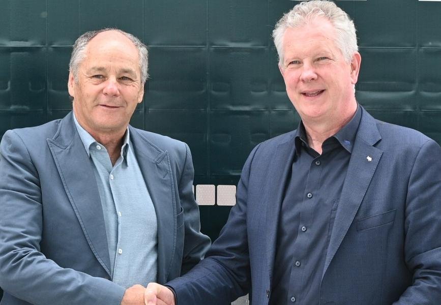 Germany’s Schmitz Cargobull to take full ownership of Berger