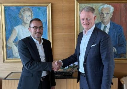 Danfoss and Assemblin Caverion Group Sign New Agreement to Advance Building Decarbonization