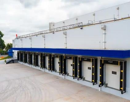 Emergent Cold LatAm invests US$ 15 million in Panama and opens a new refrigerated warehouse