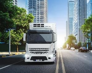 Thermo King to Exhibit Solutions for Today and Future Refrigerated Transport at ITT Hub
