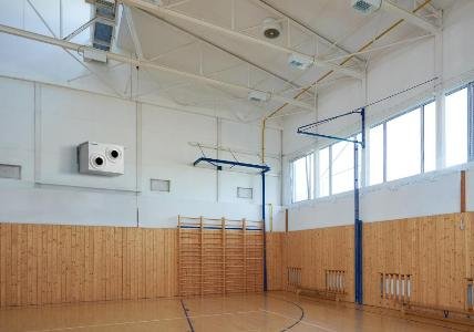 Panasonic Launches Jet Air Stream Units for PACi NX Installations