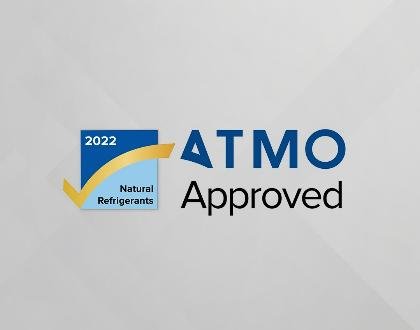 Mayekawa Europe Receives Natural Refrigerants Label from ATMOsphere