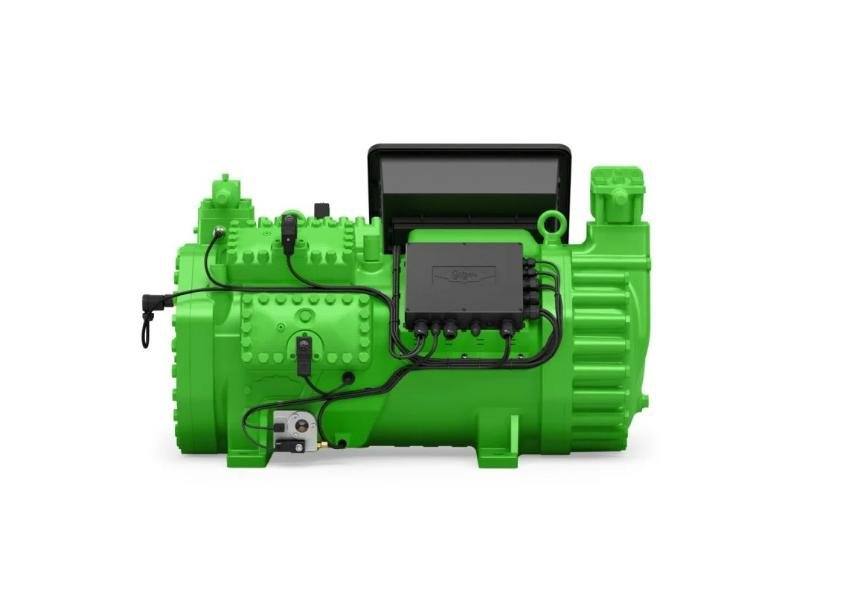 CSG Compressors aggiunge i prodotti BITZER USA alla distribuzione nazionale