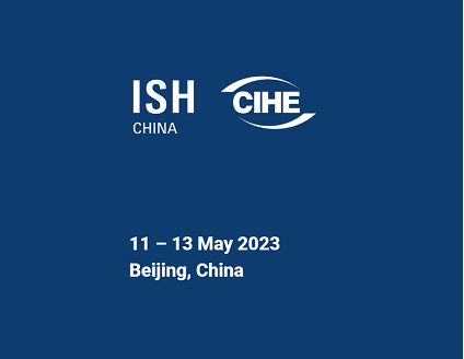 ISH China & CIHE 2023