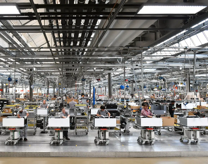 Viessmann Group achieved record revenues of EUR 4 billion and growth of +19 percent in 2022