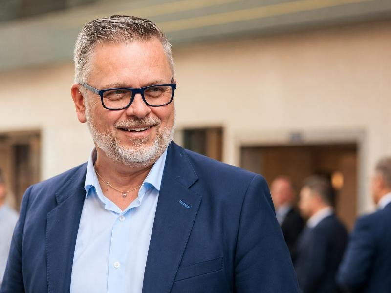 Eurovent President Sets Priorities for Ventilation Industry