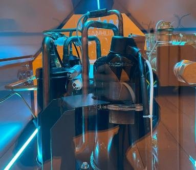 ATMO Europe 2023: Sanhua’s Role in Advancing Natural Refrigerants