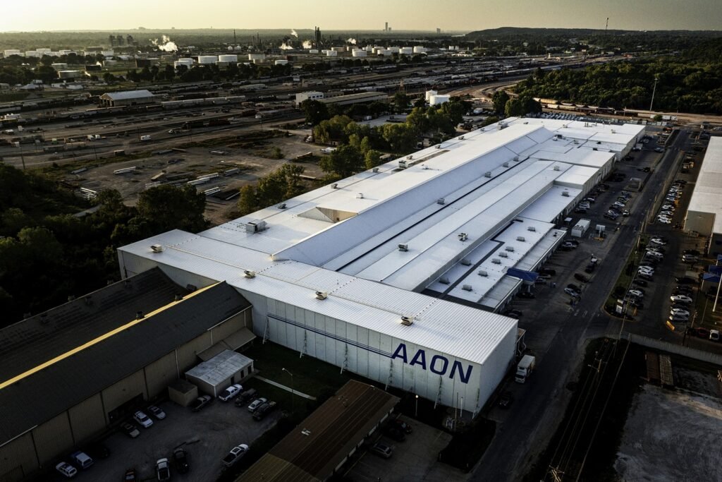AAON expands board with two independent directors