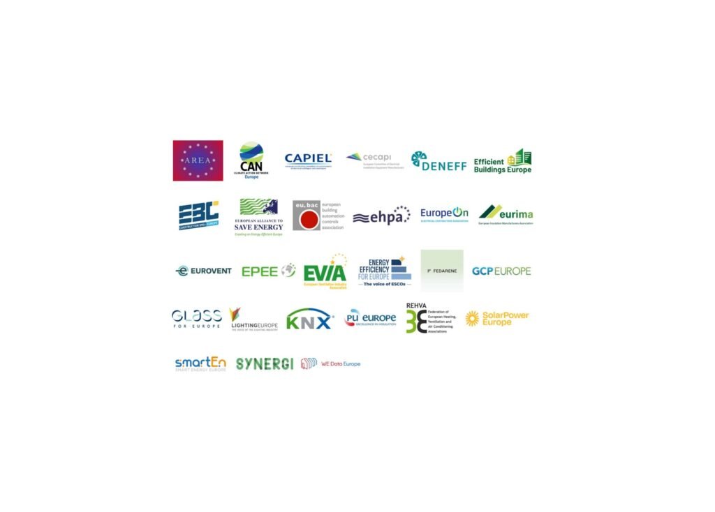 AREA calls for timely EPBD implementation across EU member states