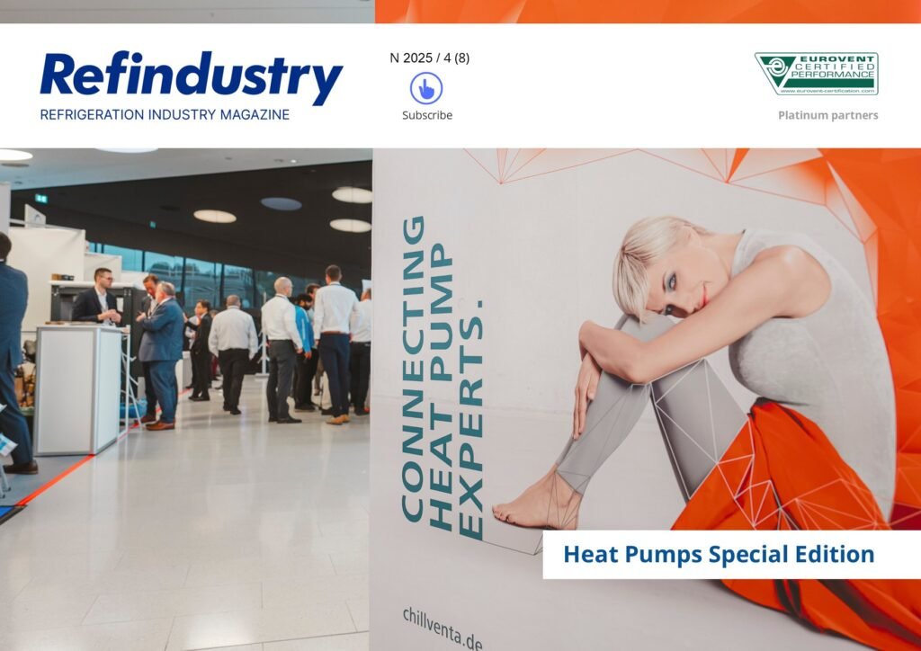 Heat Pumps