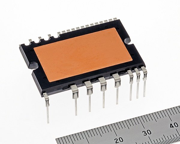 Mitsubishi Electric to Launch Super mini DIPIPM Ver.7