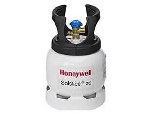 Honeywell’s Low-Global-Warming-Potential Solutions Approved By U.S. Environmental Protection Agency
