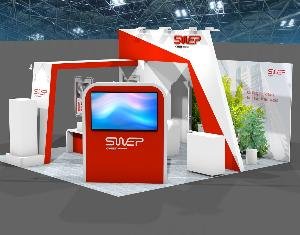 SWEP at HVAC&R Japan 2022