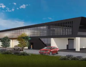 Güntner Group to open new plant in Romania on 7 December
