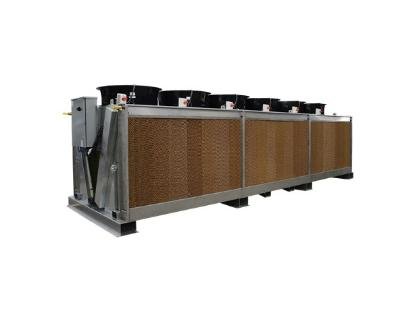 Colmac Coil launched Adiabatic Cooler