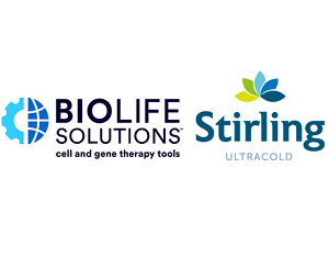 BioLife Solutions to Acquire Stirling Ultracold