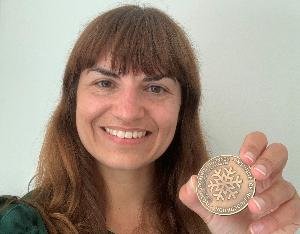 The authors of community energy paper win IOR’s Kenneth Lightfoot Medal