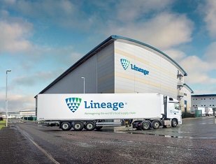 Russell WBHO to deliver over 350,000 sq ft temperature-controlled storage for logistics giant