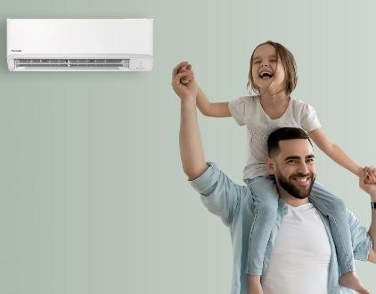 Panasonic Combines Air Conditioning and Air Quality with New TZ ZKE