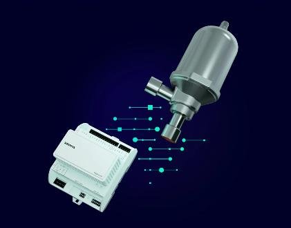 Siemens presented innovative and sustainable building technology at MCE 2024