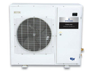 Copeland X-Line Series is now available in 460V for medium temperature applications