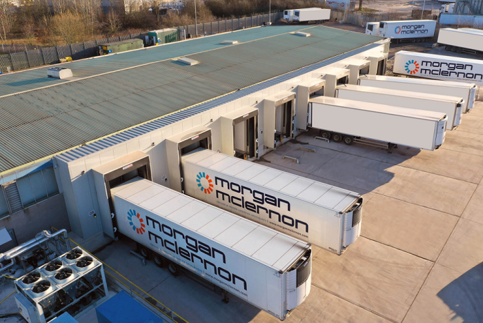 Morgan McLernon announces significant UK Mainland Expansion