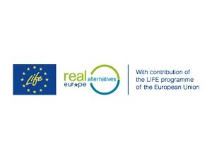 Webinar REAL Alternatives 4 LIFE