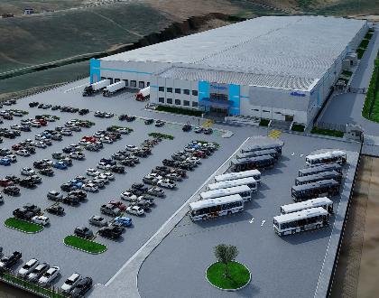 Alliance Air Invests 121 Million USD For New Energy-Efficient Manufacturing Facility