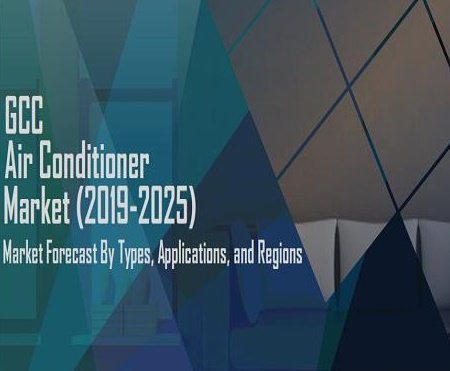 GCC Air Conditioner Market (2019-2025)