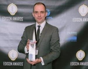 Carrier’s Lynx Digital Solution Earns Edison Award for Supply Chain Excellence and Innovation