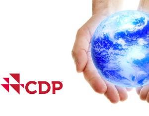 CAREL ranked in the “Awareness” band by the CDP