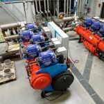 ENGIE Refrigeration realises various projects with alternative safety refrigerant