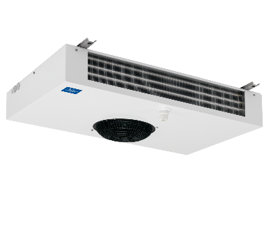 Walter Roller introduces the FKN/T compact ceiling cooler