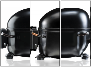 Secop Change from Steel to Copper Connectors for All Remaining N-Series Compressors