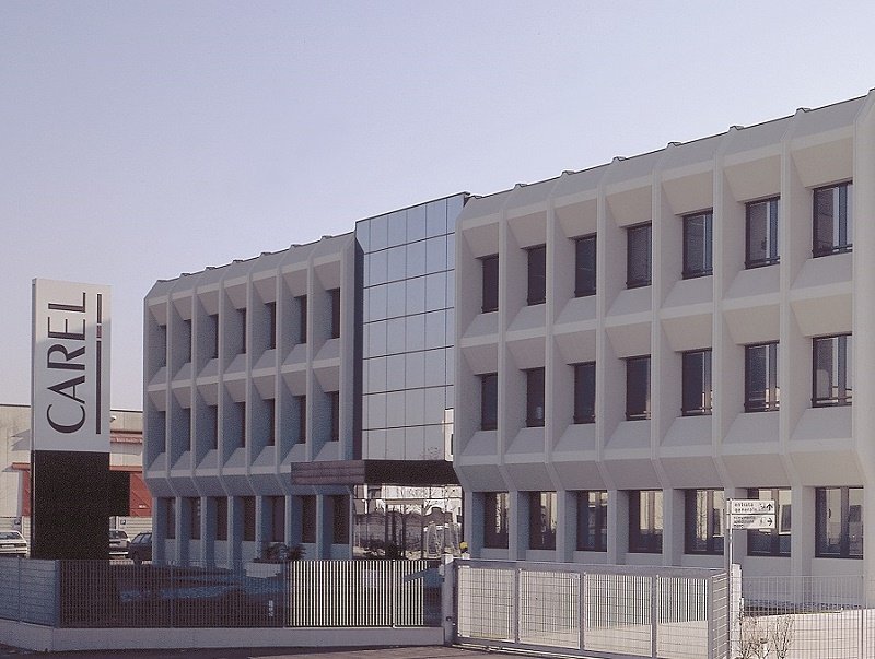 CAREL Industries approved the consolidated results growth of 18.9% compared of 2018