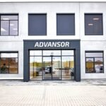 Last Friday Advansor Moved To It’s New Headquarter